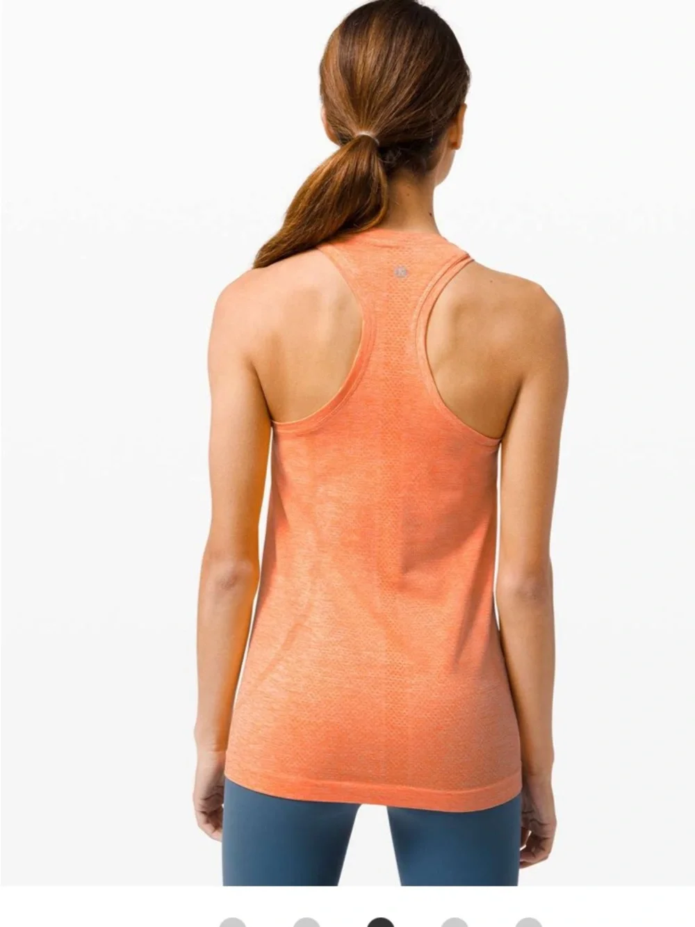 Lululemon swiftly tech 2.0 racerback size 4